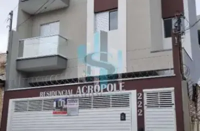 Apartamento com 2 quartos à venda na Rua Brigadeiro Brito Delamare, 222, Artur Alvim, São Paulo