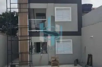 Apartamento com 2 quartos à venda na Rua Ângelo Pavan, 213, Vila Carrão, São Paulo