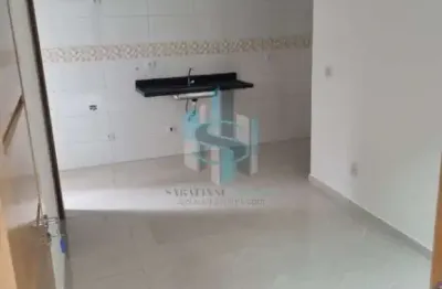 Apartamento com 2 quartos à venda na Rua Itapororoca, 35, Vila Ema, São Paulo
