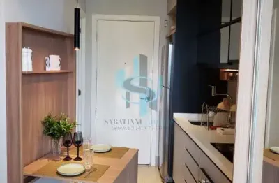 Apartamento com 1 quarto à venda na Rua Tabatinguera, 462, Sé, São Paulo