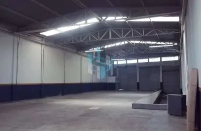 Barracão / Galpão / Depósito com 1 sala à venda na Rua Engenheiro José Rubbo, 155, Cidade Centenário, São Paulo