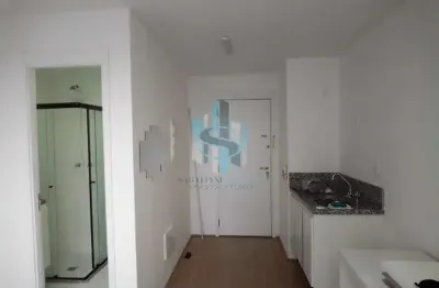 Apartamento com 1 quarto à venda na rua coronel mursa, 56, brás, são paulo, 19 m2 por r$ 235.000
