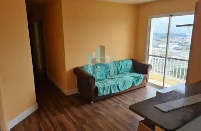 Apartamento com 2 quartos à venda na Rua Soldado José Fernandes da Silva, 382, Vila Maria, São Paulo