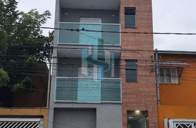 Apartamento com 1 quarto à venda na Rua Uicó, 260, Penha, São Paulo