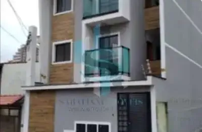 Apartamento com 2 quartos à venda na Rua Manuel Oliveira Bueno, 47, Penha, São Paulo