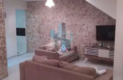 Casa com 3 quartos à venda na Rua Doutor Flamiano Costa, 205, Jardim Penha, São Paulo