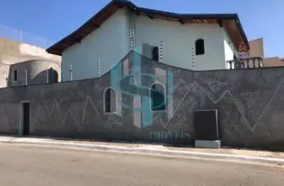 Casa com 5 quartos à venda na Rua Virgínia, 16, Vila Carrão, São Paulo