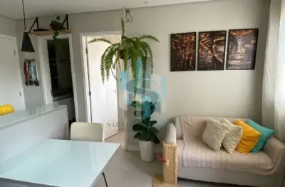 Apartamento com 2 quartos à venda na Rua Alexandrino da Silveira Bueno, 430, Cambuci, São Paulo