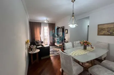 Apartamento com 3 quartos à venda na Avenida Celso Garcia, 5885, Tatuapé, São Paulo