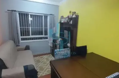 Apartamento com 2 quartos à venda na Rua Ribeirópolis, 532, Vila Independência, São Paulo