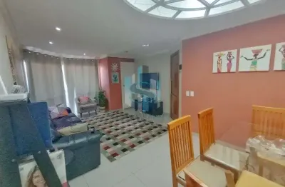 Apartamento com 3 quartos à venda na Rua Dona Escolástica M. da Fonseca, 440, Vila Matilde, São Paulo