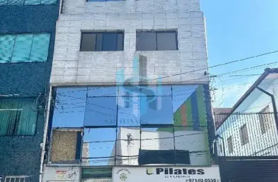 Prédio com 6 salas à venda na Rua Claudino Inácio Joaquim, 314, Vila Mazzei, São Paulo