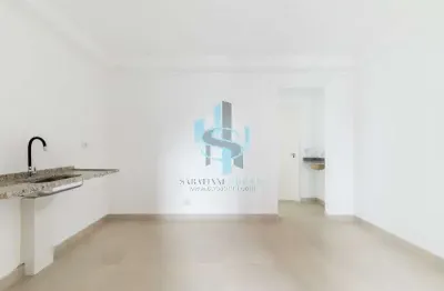 Apartamento com 1 quarto à venda na Praça Mário Ortiz, 93, Vila Prudente, São Paulo