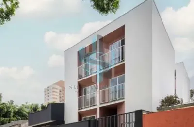 Apartamento com 1 quarto à venda na Praça Mário Ortiz, 93, Vila Prudente, São Paulo