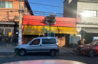 Barracão / Galpão / Depósito à venda na Rua Alto Paraguai, 78, Jardim Brasil (Zona Norte), São Paulo