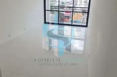 Apartamento com 1 quarto à venda na Rua Vargem Grande, 11, Tatuapé, São Paulo