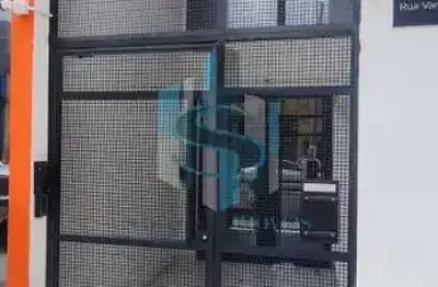 Apartamento com 1 quarto à venda na Rua Vargem Grande, 11, Tatuapé, São Paulo