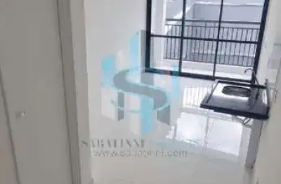 Apartamento com 1 quarto à venda na Rua Vargem Grande, 11, Tatuapé, São Paulo