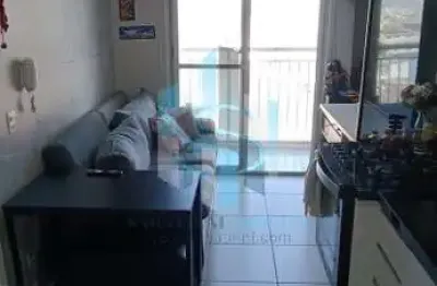 Apartamento com 1 quarto à venda na Rua Iguará, 675, Vila Alpina, São Paulo