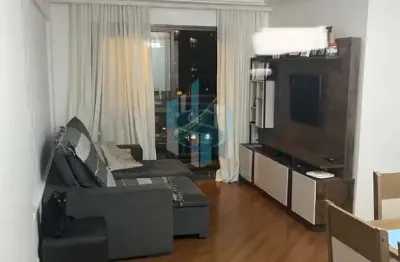 Apartamento com 3 quartos à venda na Rua Cônego Vicente Miguel Marino, 275, Barra Funda, São Paulo
