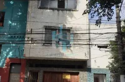 Prédio com 6 salas à venda na Rua Coronel Bento Pires, 204, Mooca, São Paulo