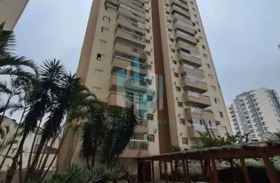 Apartamento com 2 quartos à venda na Rua Pedro Bellegarde, 208, Tatuapé, São Paulo