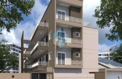 Apartamento com 2 quartos à venda na Rua Panorama, 14, Vila Dalila, São Paulo