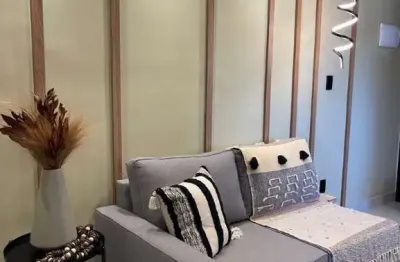 Apartamento com 1 quarto à venda na Rua Santa Batilde, 50, Vila Formosa, São Paulo