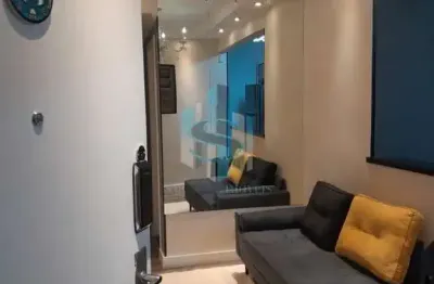 Apartamento com 1 quarto à venda na Rua Bela Cintra, 359, Consolação, São Paulo