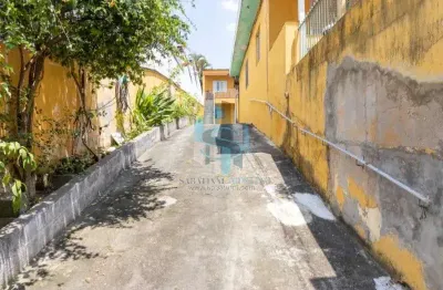 Terreno à venda na Rua Marina Saddi Haidar, 192, Jardim Umuarama, São Paulo