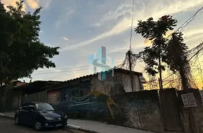 Terreno à venda na Rua Canto do Rio Verde, 86, Parque Reboucas, São Paulo