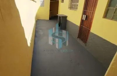 Casa com 2 quartos à venda na Rua Alarco, 2, Vila Guilhermina, São Paulo