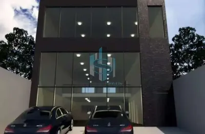 Ponto comercial para alugar na Avenida Regente Feijó, 347, Jardim Anália Franco, São Paulo