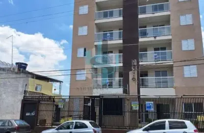 Apartamento com 2 quartos à venda na Rua Guaiquiçá, 139, Artur Alvim, São Paulo