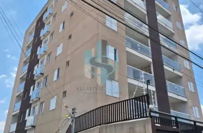 Apartamento com 2 quartos à venda na Rua Guaiquiçá, 139, Artur Alvim, São Paulo