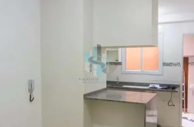 Apartamento com 2 quartos à venda na Rua Frei Manuel do Desterro, 191, Penha, São Paulo