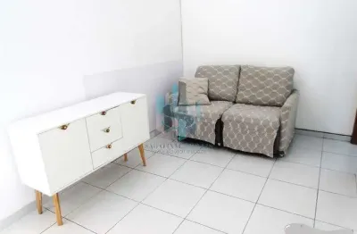 Apartamento com 1 quarto à venda na Avenida Thomas Edison, 14, Barra Funda, São Paulo