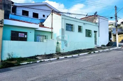 Casa com 3 quartos à venda na Rua Guaranésia, 285, Vila Ré, São Paulo