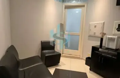 Ponto comercial com 1 sala à venda na Rua Itapeva, 240, Bela Vista, São Paulo