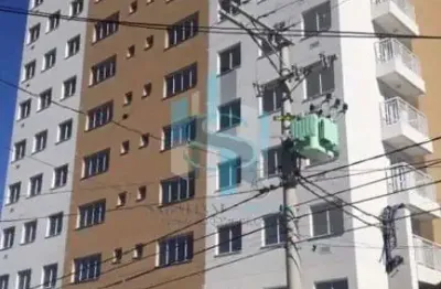 Apartamento com 1 quarto à venda na Rua Manuel Ribas, 147, Itaquera, São Paulo