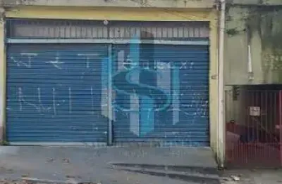 Terreno à venda na Rua Cidade de Bagdá, 462, Vila Mira, São Paulo
