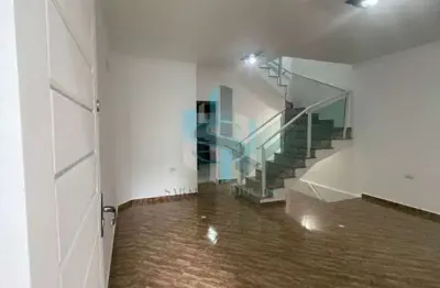 Casa em condomínio fechado com 3 quartos à venda na Rua João Marchiori, 362, Vila Matilde, São Paulo