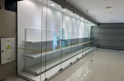 Ponto comercial com 5 salas para alugar na Largo do Arouche, 301, República, São Paulo