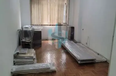 Apartamento com 1 quarto à venda na Rua Acaraú, 40, Bela Vista, São Paulo