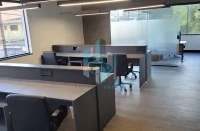 Ponto comercial com 2 salas para alugar na Rua Lutécia, 229, Vila Carrão, São Paulo