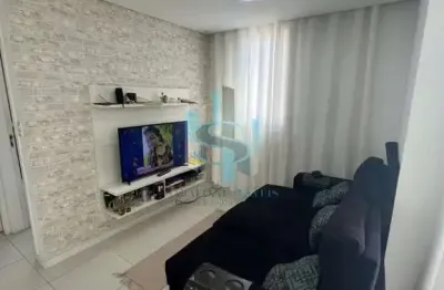 Apartamento com 3 quartos à venda na Avenida Casa Grande, 900, Parque São Lucas, São Paulo