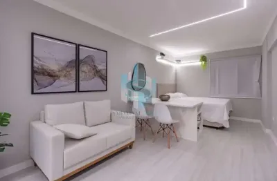 Apartamento com 1 quarto à venda na Alameda Eduardo Prado, 150, Campos Eliseos, São Paulo