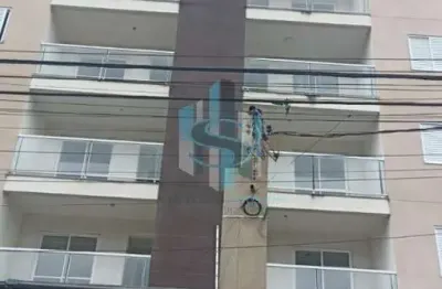 Apartamento com 2 quartos à venda na Rua Guaiquiçá, 139, Artur Alvim, São Paulo