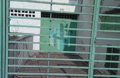Ponto comercial à venda na Rua Antônio Cavazzam, 223, Parque Peruche, São Paulo