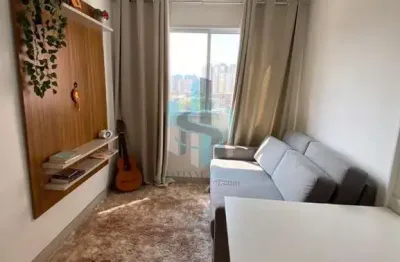 Apartamento com 2 quartos à venda na Rua Lopes de Oliveira, 467, Barra Funda, São Paulo